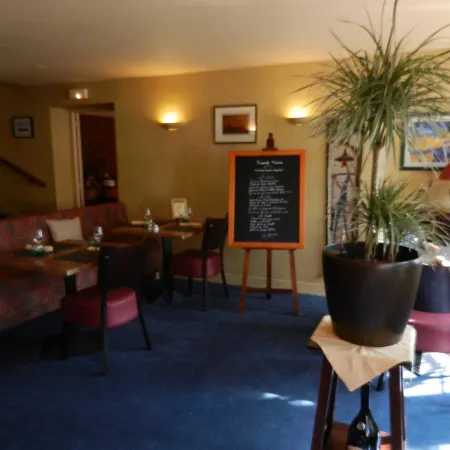Hotel Restaurant L'arpege